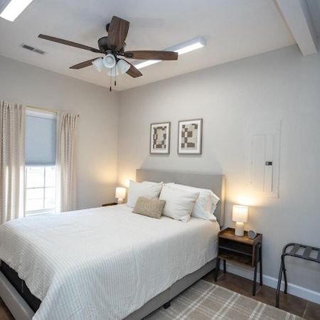 Tiny Home With Hot Tub Near Ft Leonard Wood! Waynesville Exteriör bild