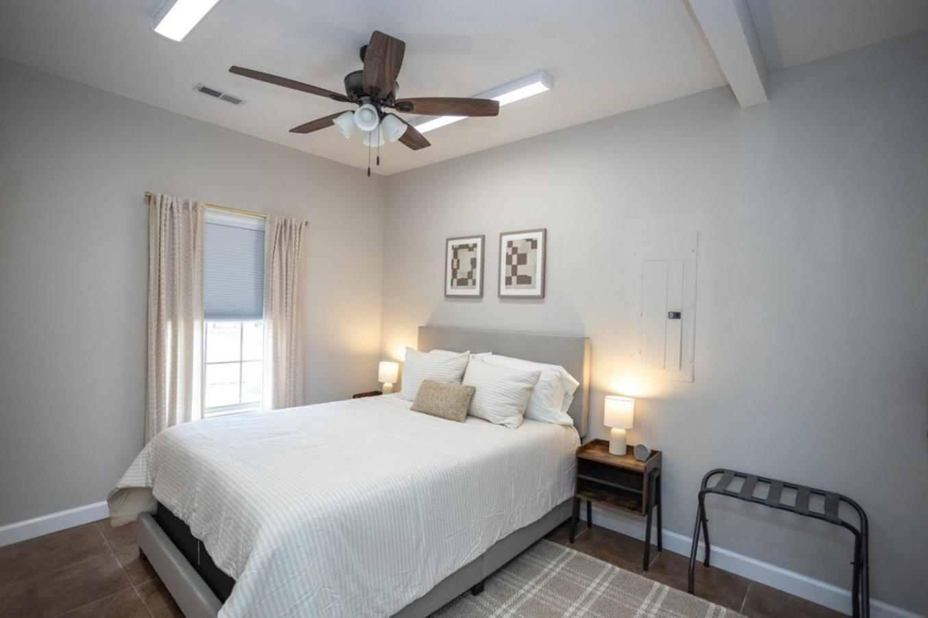 Tiny Home With Hot Tub Near Ft Leonard Wood! Waynesville Exteriör bild