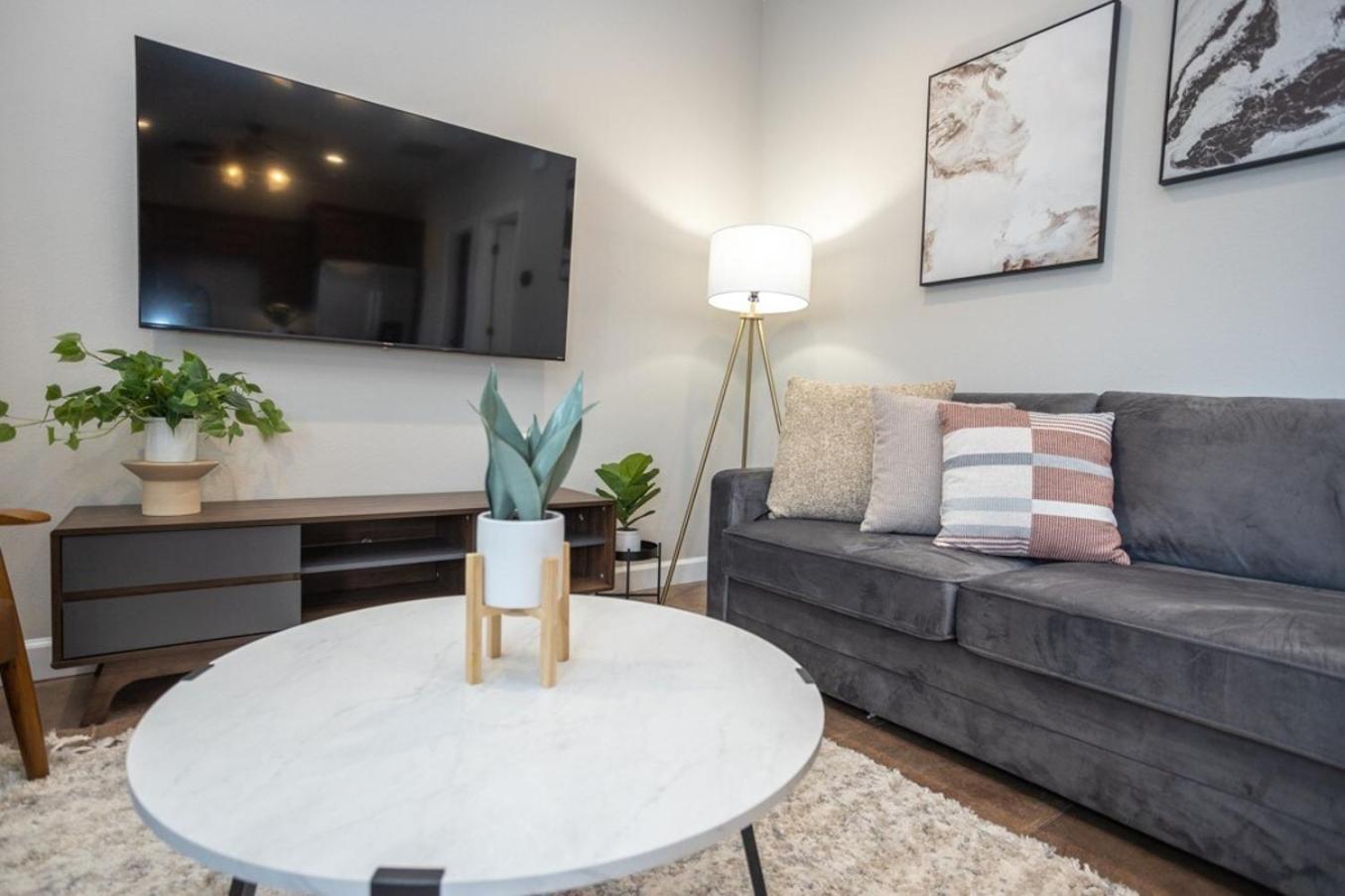 Tiny Home With Hot Tub Near Ft Leonard Wood! Waynesville Exteriör bild