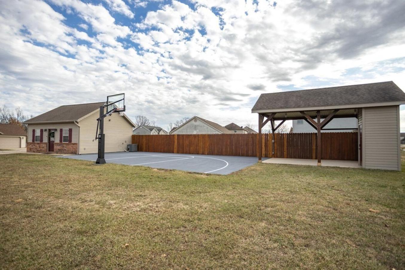 Tiny Home With Hot Tub Near Ft Leonard Wood! Waynesville Exteriör bild
