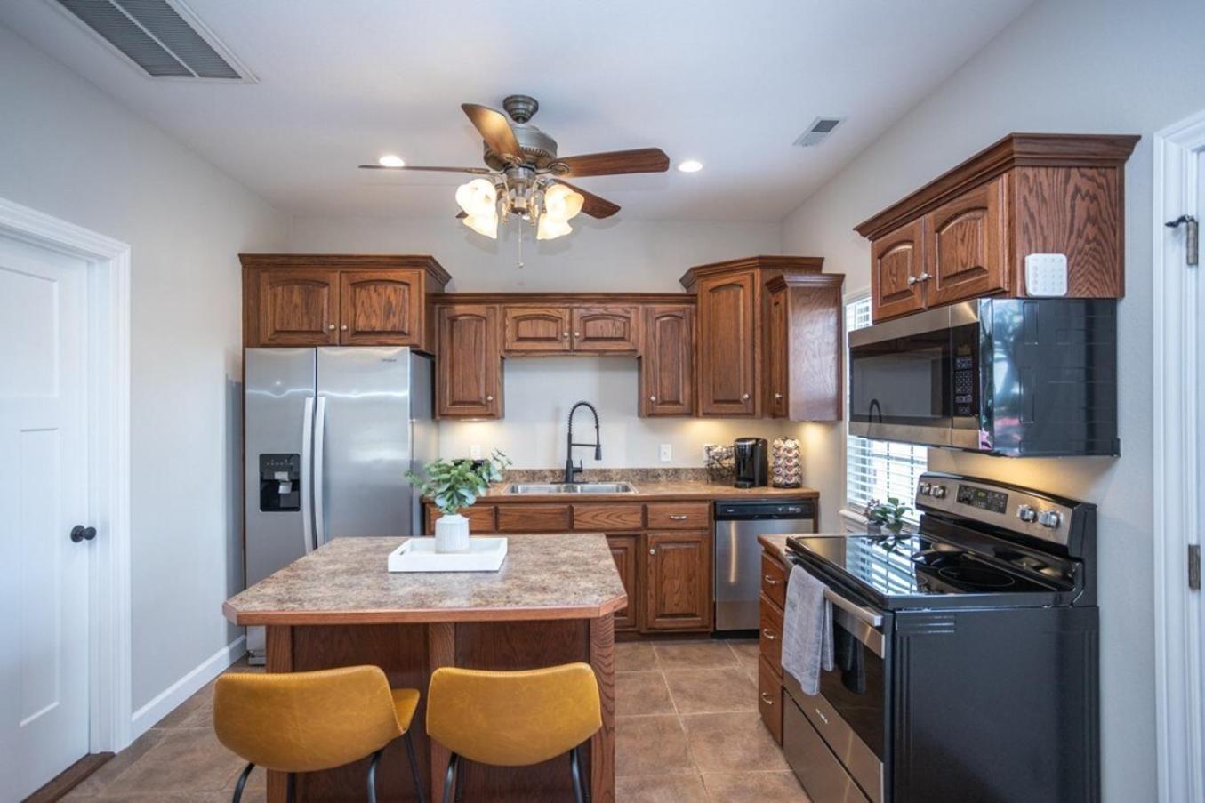 Tiny Home With Hot Tub Near Ft Leonard Wood! Waynesville Exteriör bild