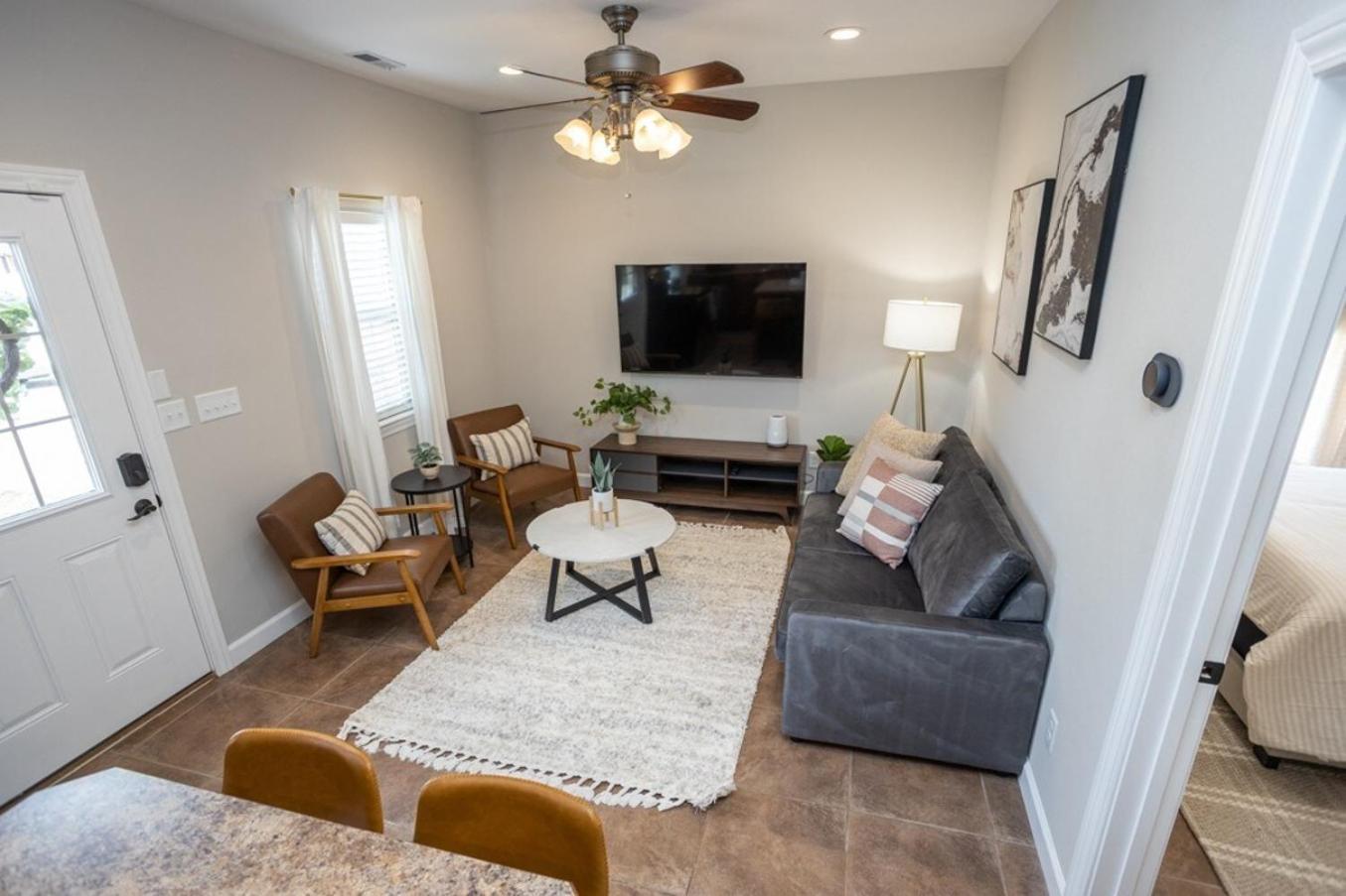 Tiny Home With Hot Tub Near Ft Leonard Wood! Waynesville Exteriör bild