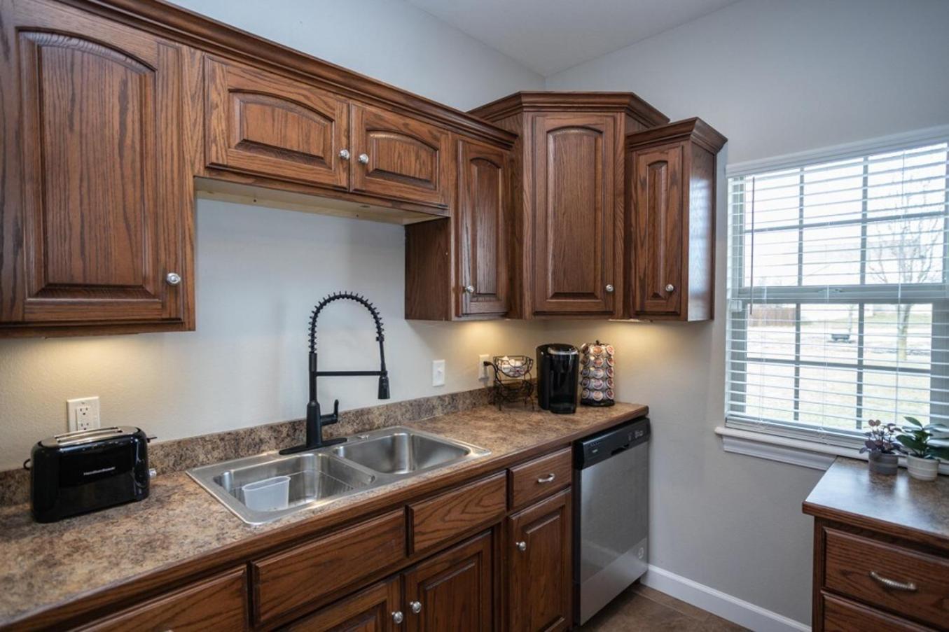 Tiny Home With Hot Tub Near Ft Leonard Wood! Waynesville Exteriör bild