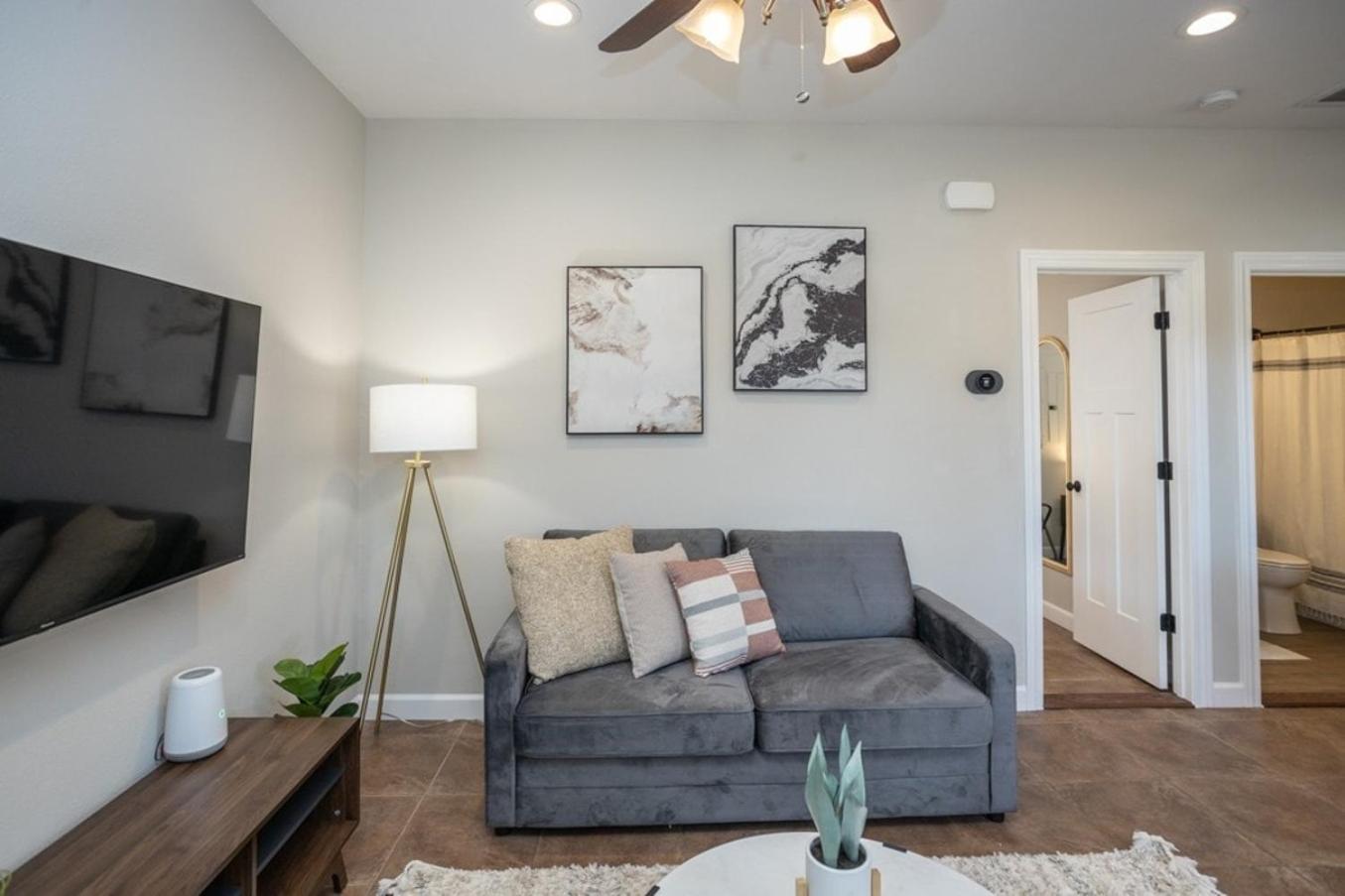 Tiny Home With Hot Tub Near Ft Leonard Wood! Waynesville Exteriör bild