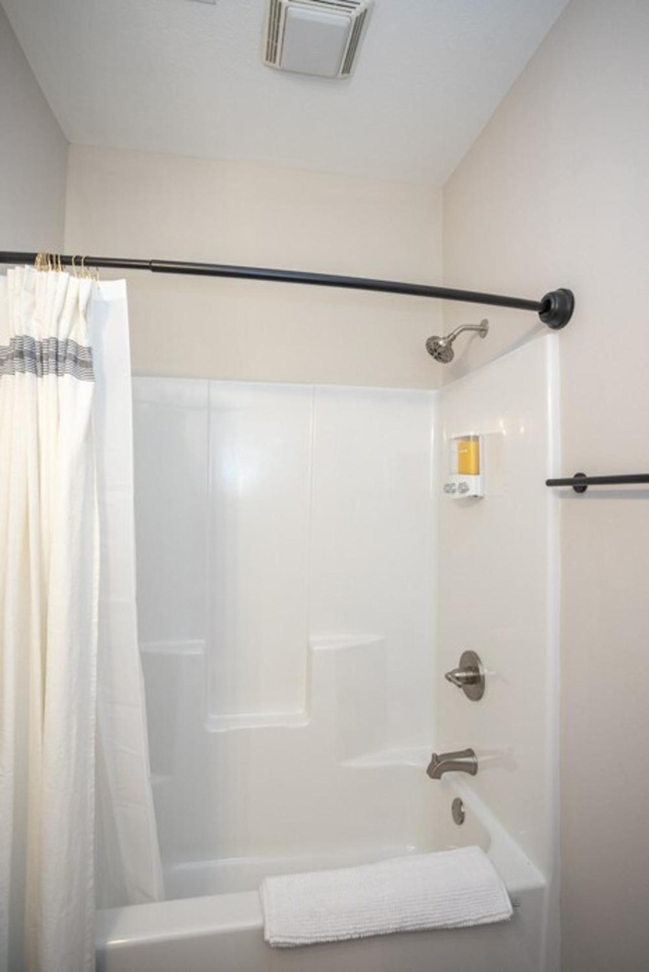 Tiny Home With Hot Tub Near Ft Leonard Wood! Waynesville Exteriör bild