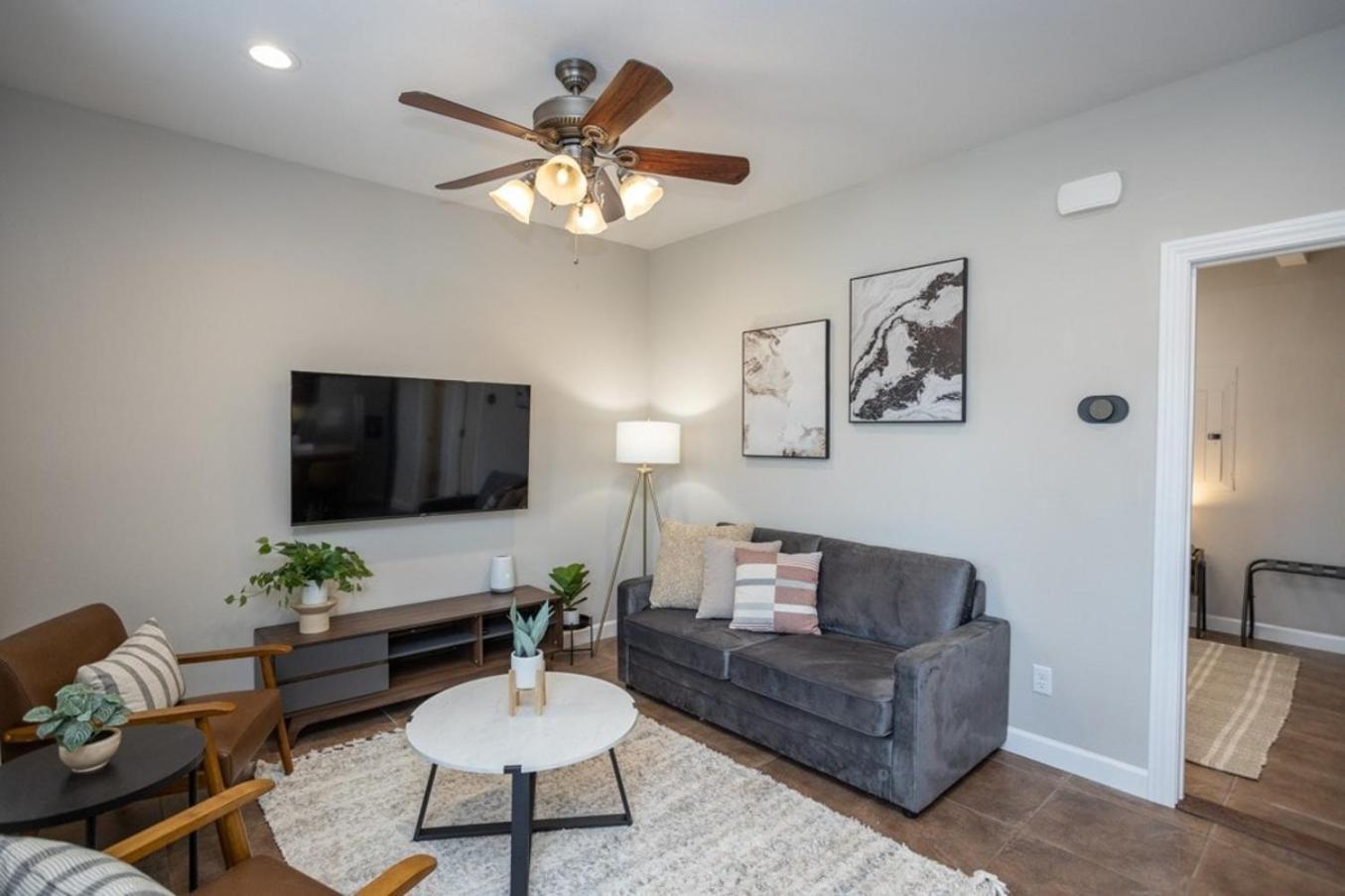 Tiny Home With Hot Tub Near Ft Leonard Wood! Waynesville Exteriör bild