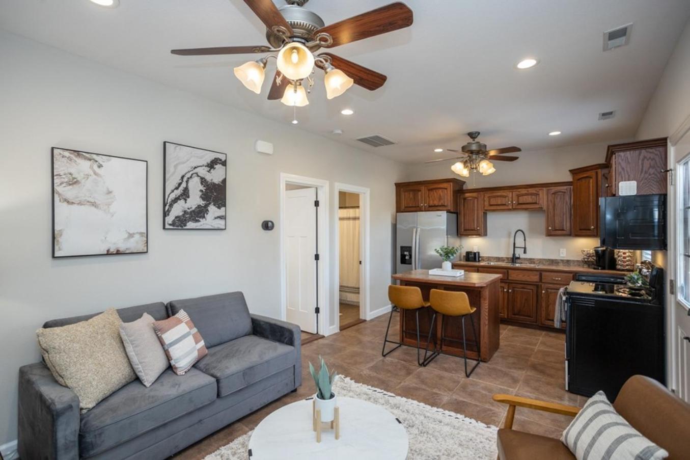 Tiny Home With Hot Tub Near Ft Leonard Wood! Waynesville Exteriör bild