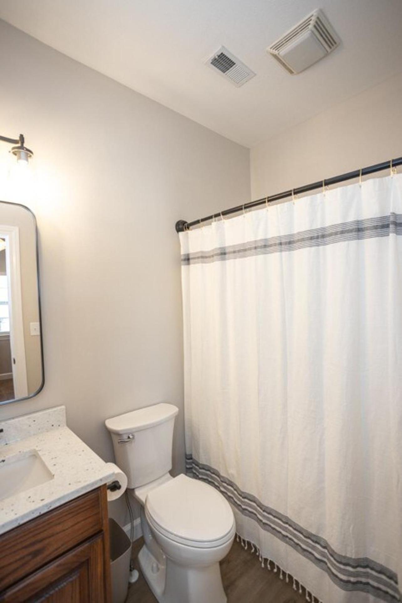 Tiny Home With Hot Tub Near Ft Leonard Wood! Waynesville Exteriör bild