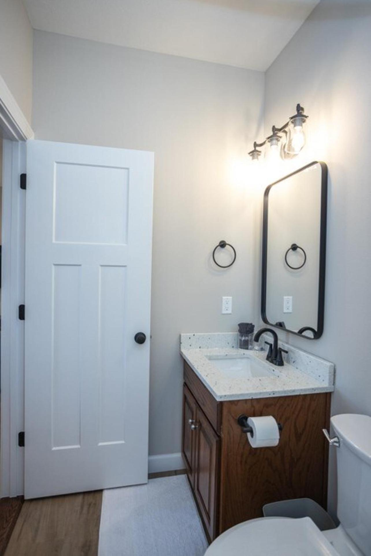 Tiny Home With Hot Tub Near Ft Leonard Wood! Waynesville Exteriör bild