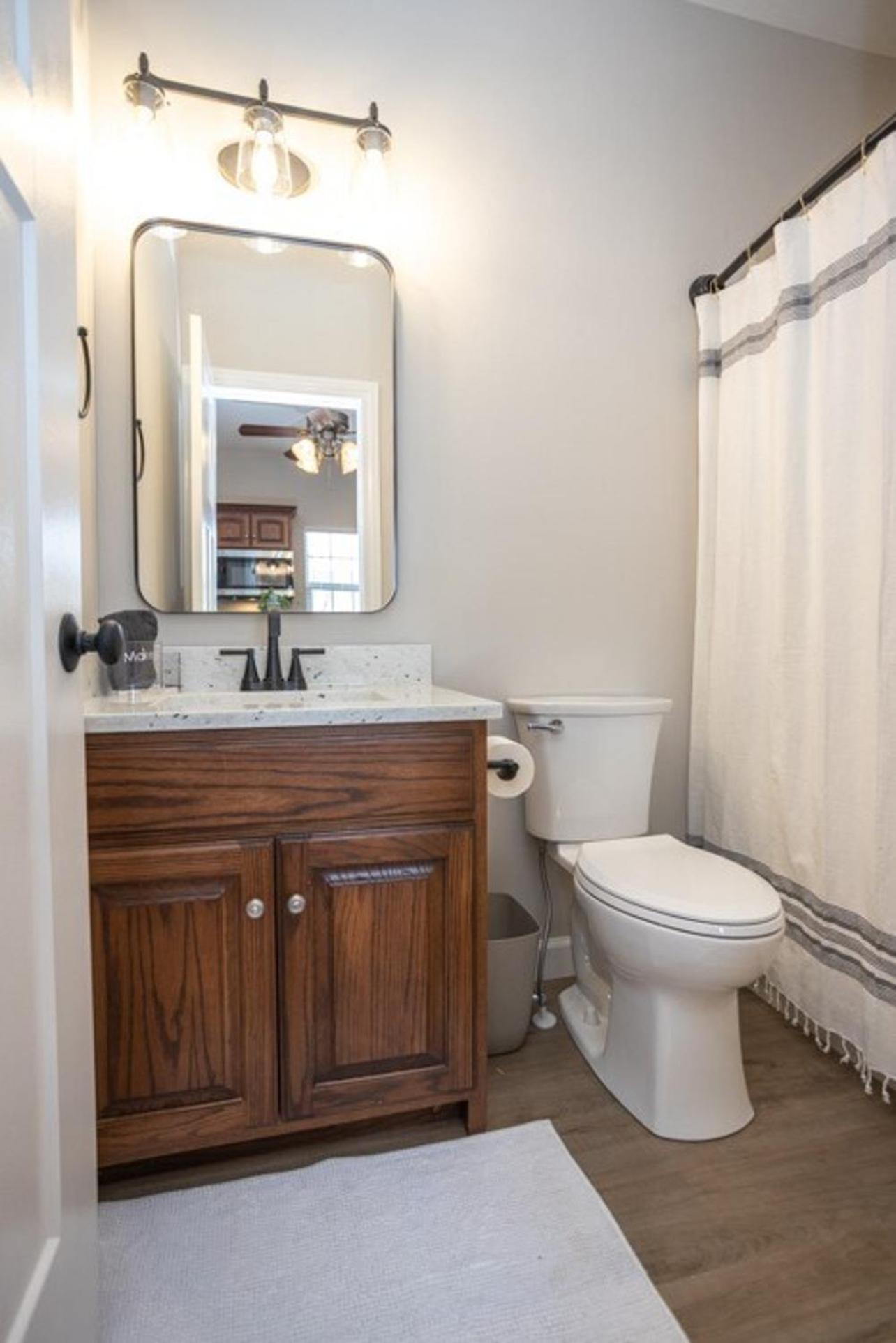 Tiny Home With Hot Tub Near Ft Leonard Wood! Waynesville Exteriör bild