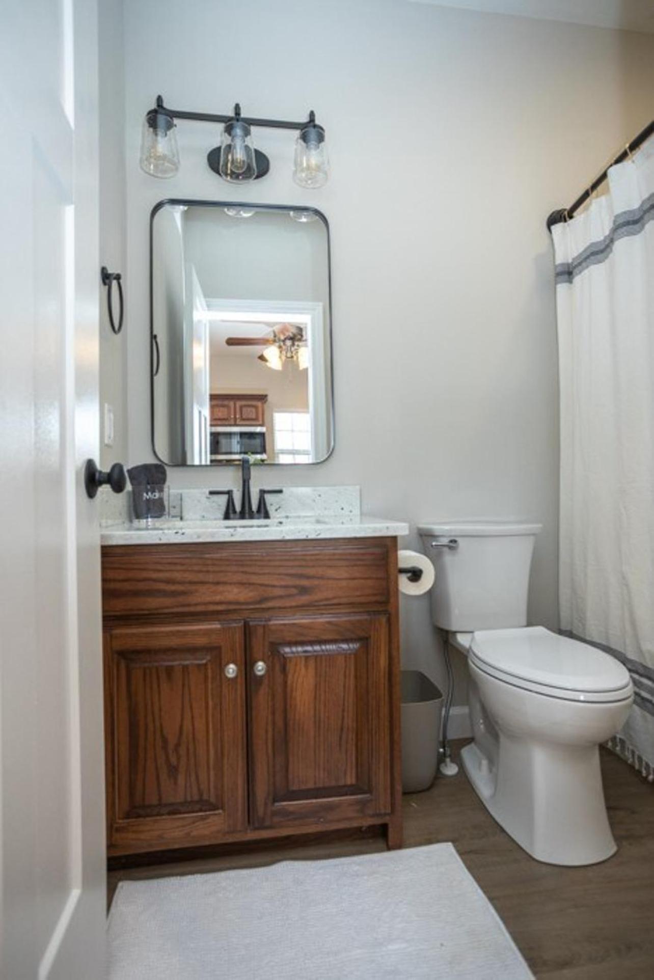Tiny Home With Hot Tub Near Ft Leonard Wood! Waynesville Exteriör bild